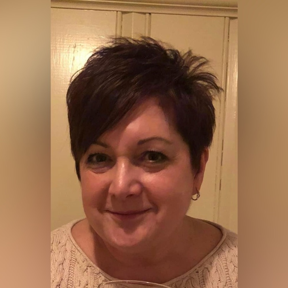 Meet your Posher, Lori